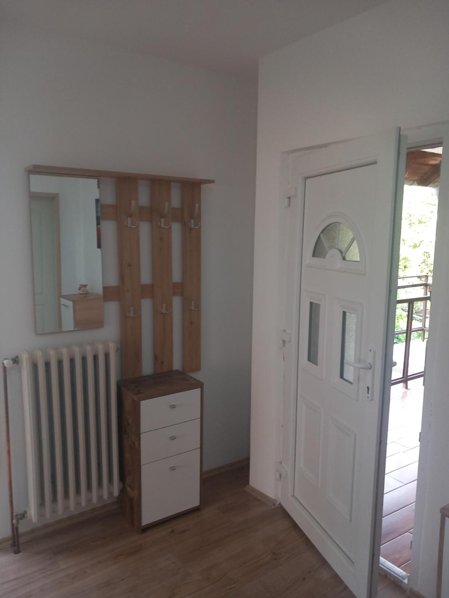 Rm Castell Apartments Novi Sad Ngoại thất bức ảnh