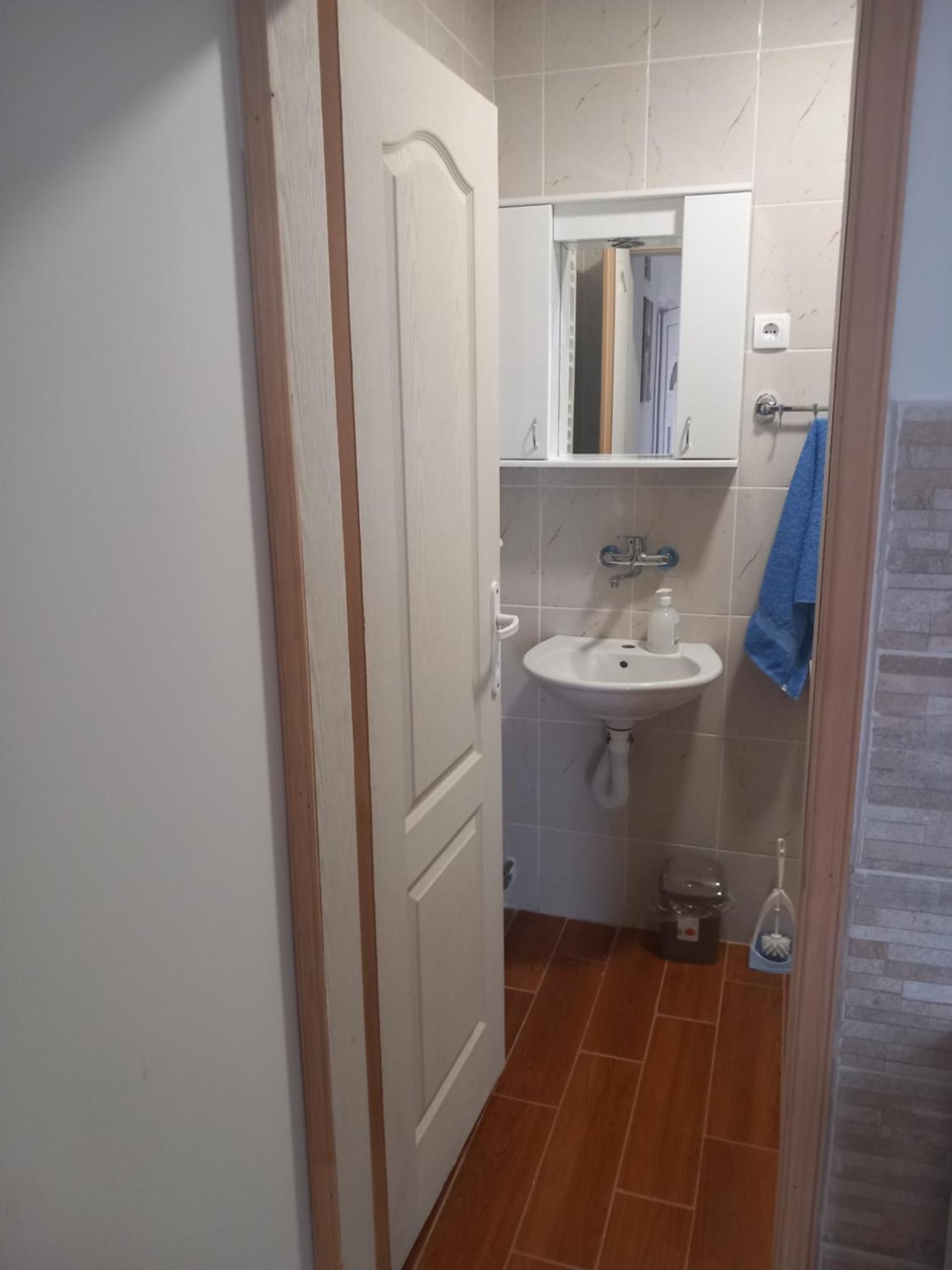Rm Castell Apartments Novi Sad Ngoại thất bức ảnh