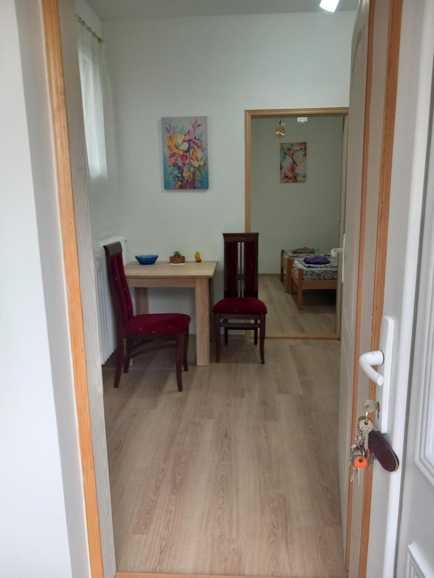 Rm Castell Apartments Novi Sad Ngoại thất bức ảnh