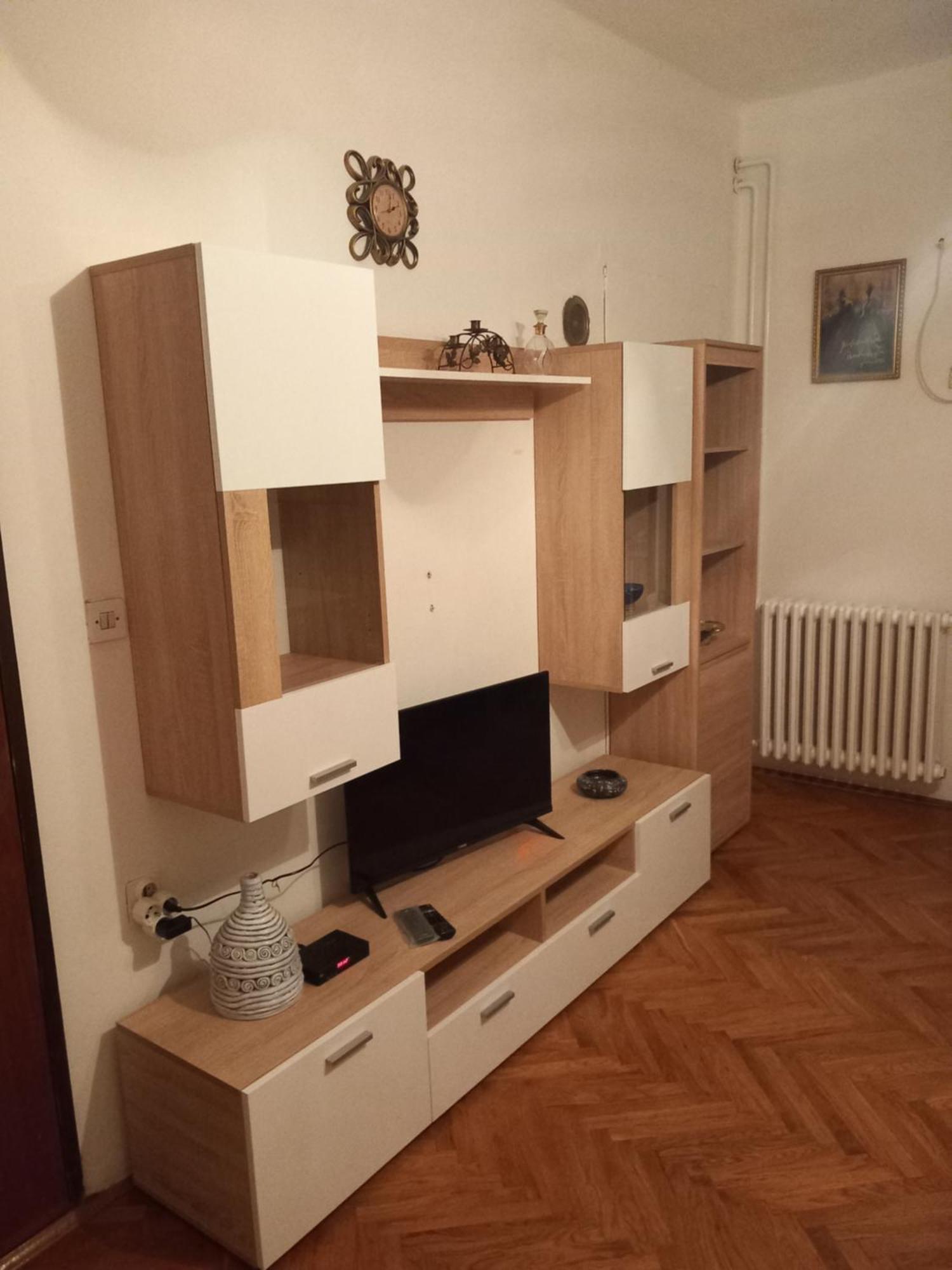 Rm Castell Apartments Novi Sad Ngoại thất bức ảnh