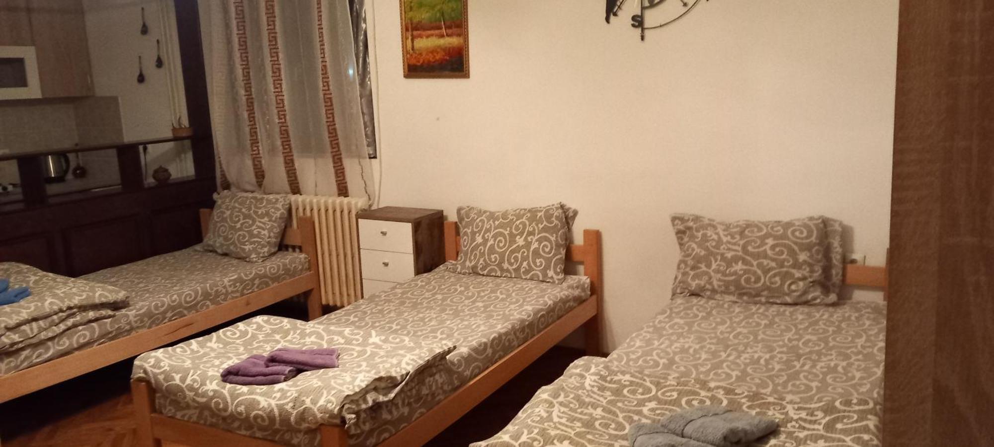 Rm Castell Apartments Novi Sad Ngoại thất bức ảnh