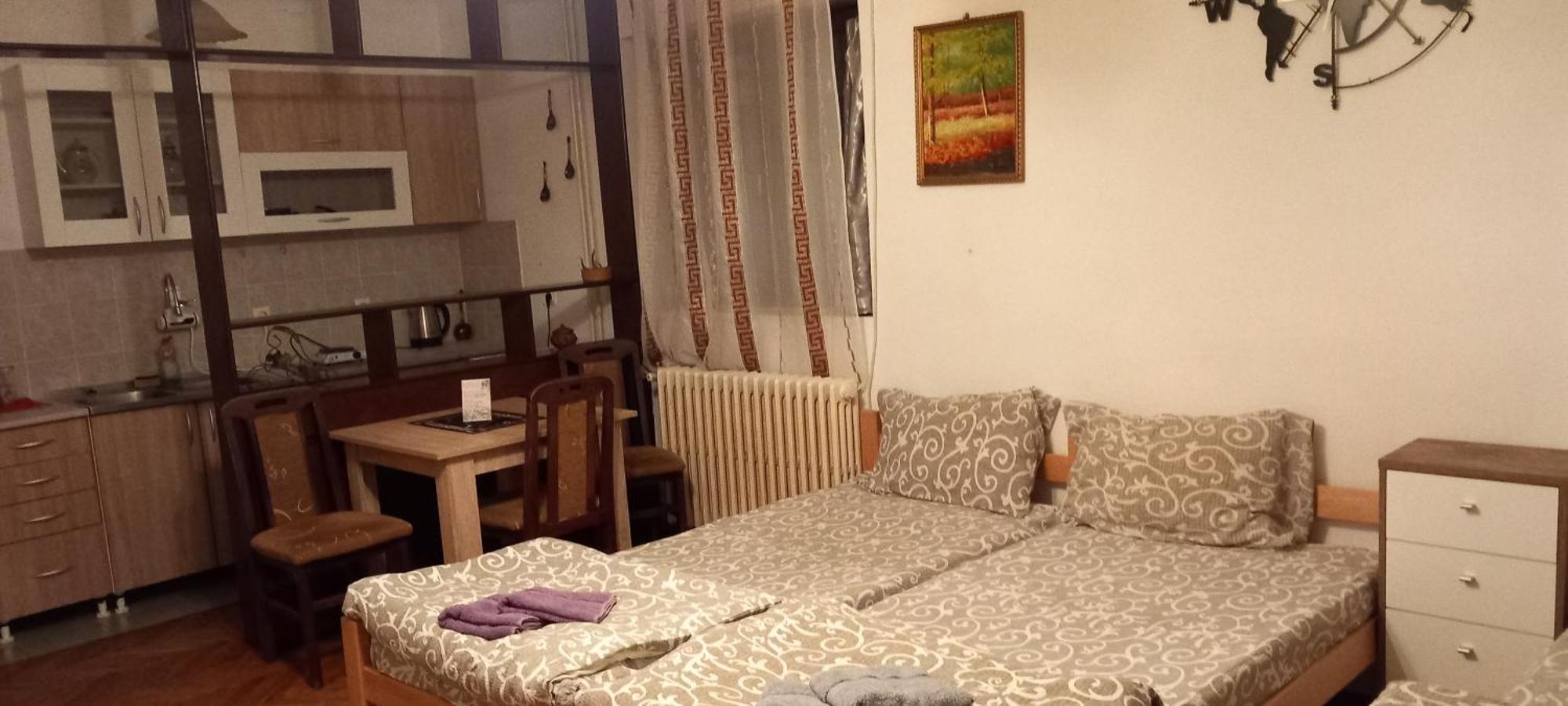 Rm Castell Apartments Novi Sad Ngoại thất bức ảnh